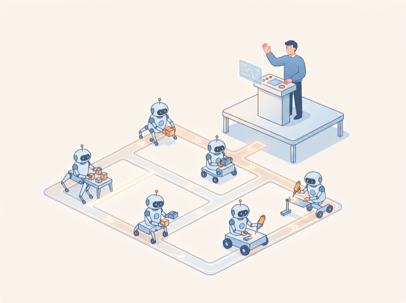 Agent Design and Governance