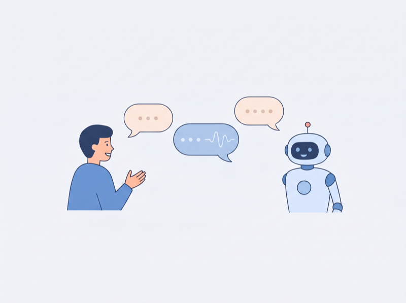 Conversational Interaction